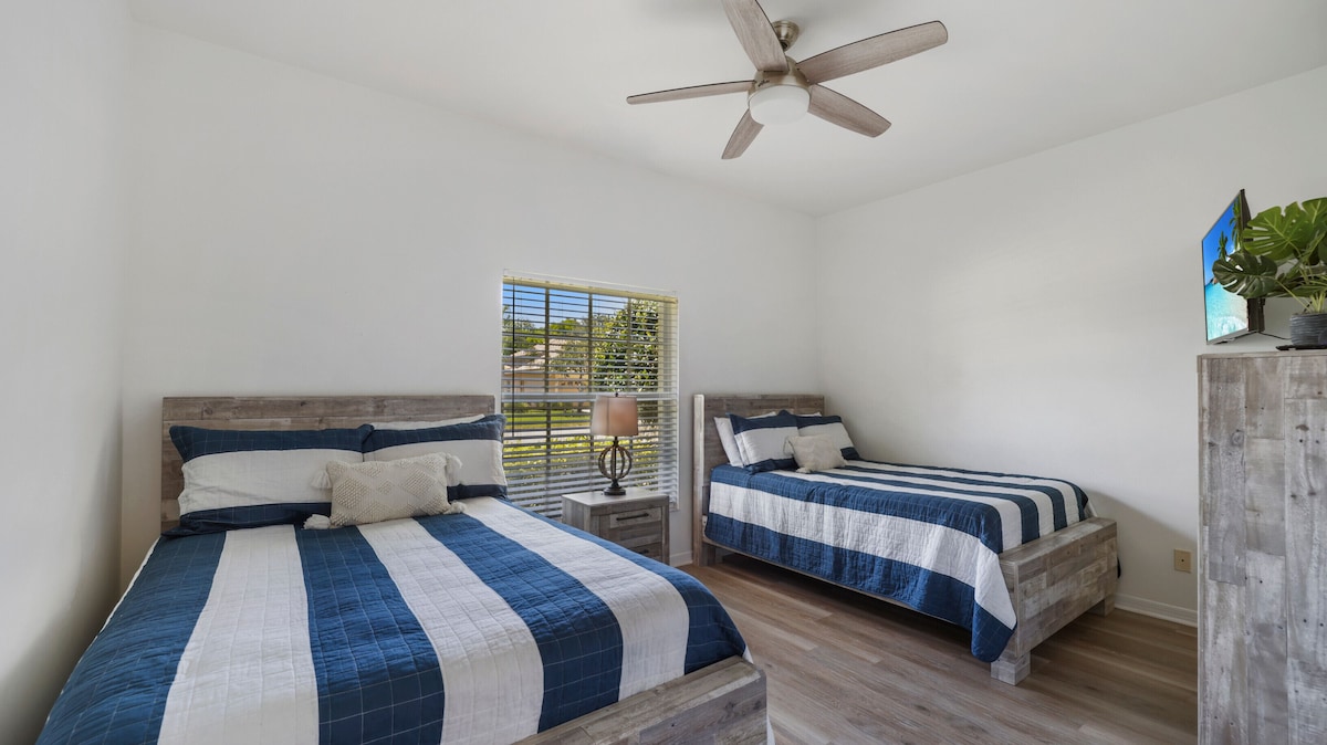 Photo 15 of Enjoy Players Club Access in this Luxurious Naples Golf Course Home.