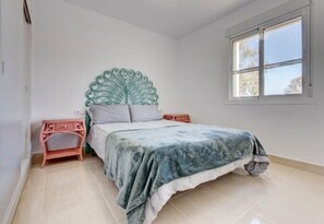 3 slaapkamers, gratis wifi, beddengoed