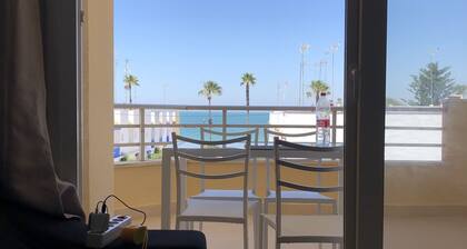 Vistas al mar