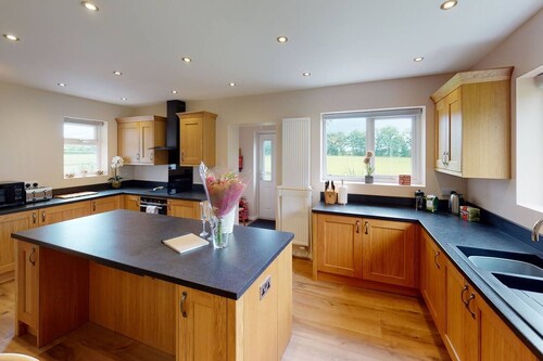 Woodlands Cottage - Rural Retreat - Near York