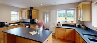 Woodlands Cottage - Rural Retreat - Near York