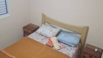 3 Schlafzimmer, Bügeleisen/Bügelbrett, kostenloses WLAN, Bettwäsche