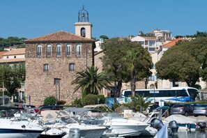 Port de plaisance