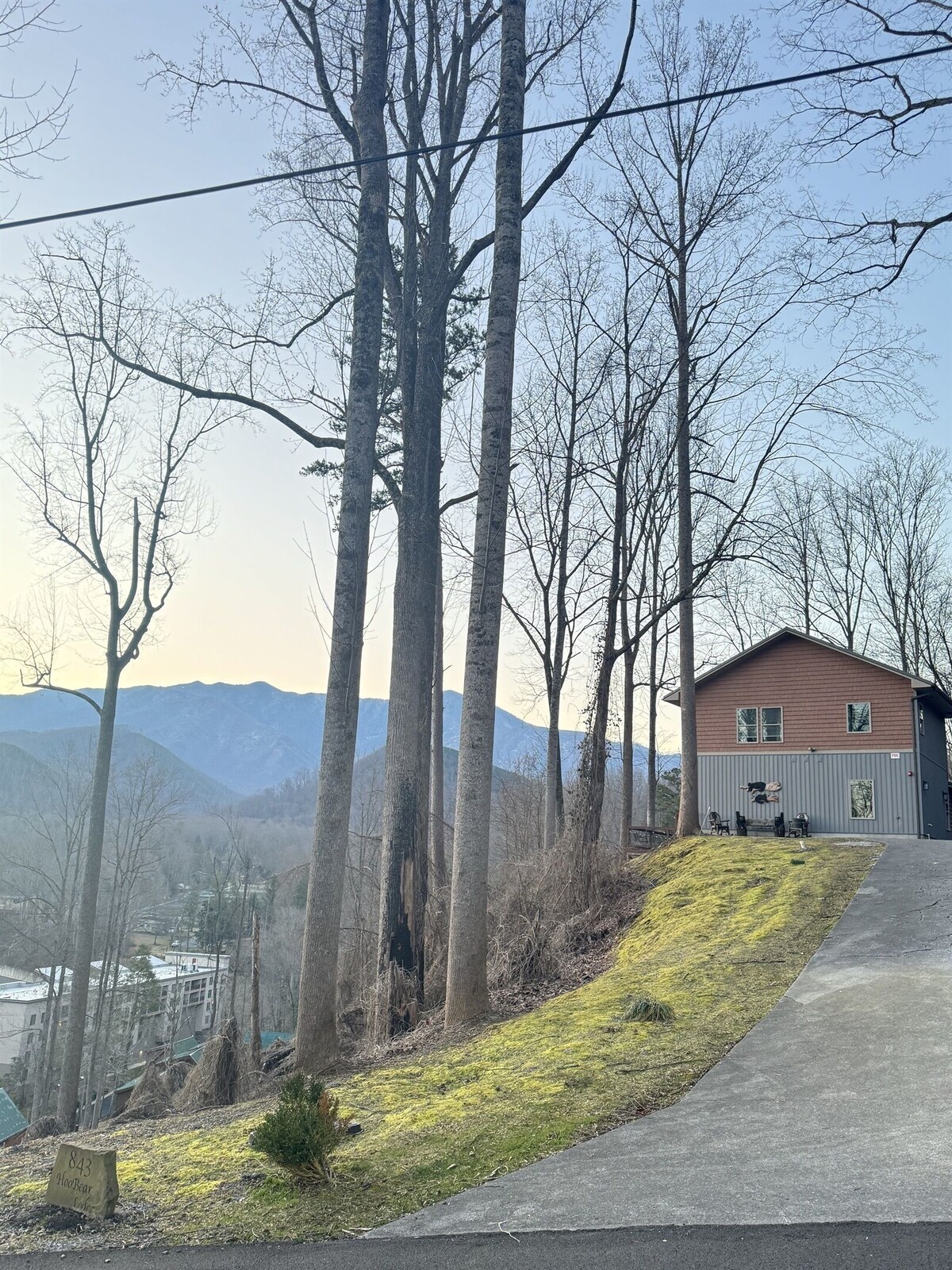 Photo 71 of WalkDTN/MountainView/SwimSpa/FirePit/5Kings/Sauna