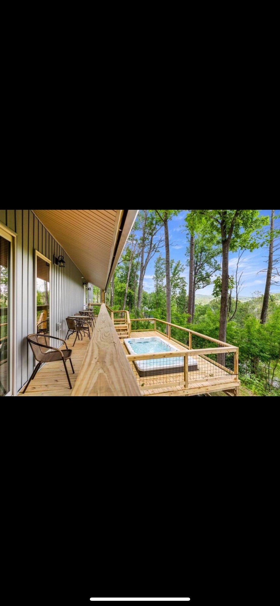 Photo 64 of WalkDTN/MountainView/SwimSpa/FirePit/5Kings/Sauna