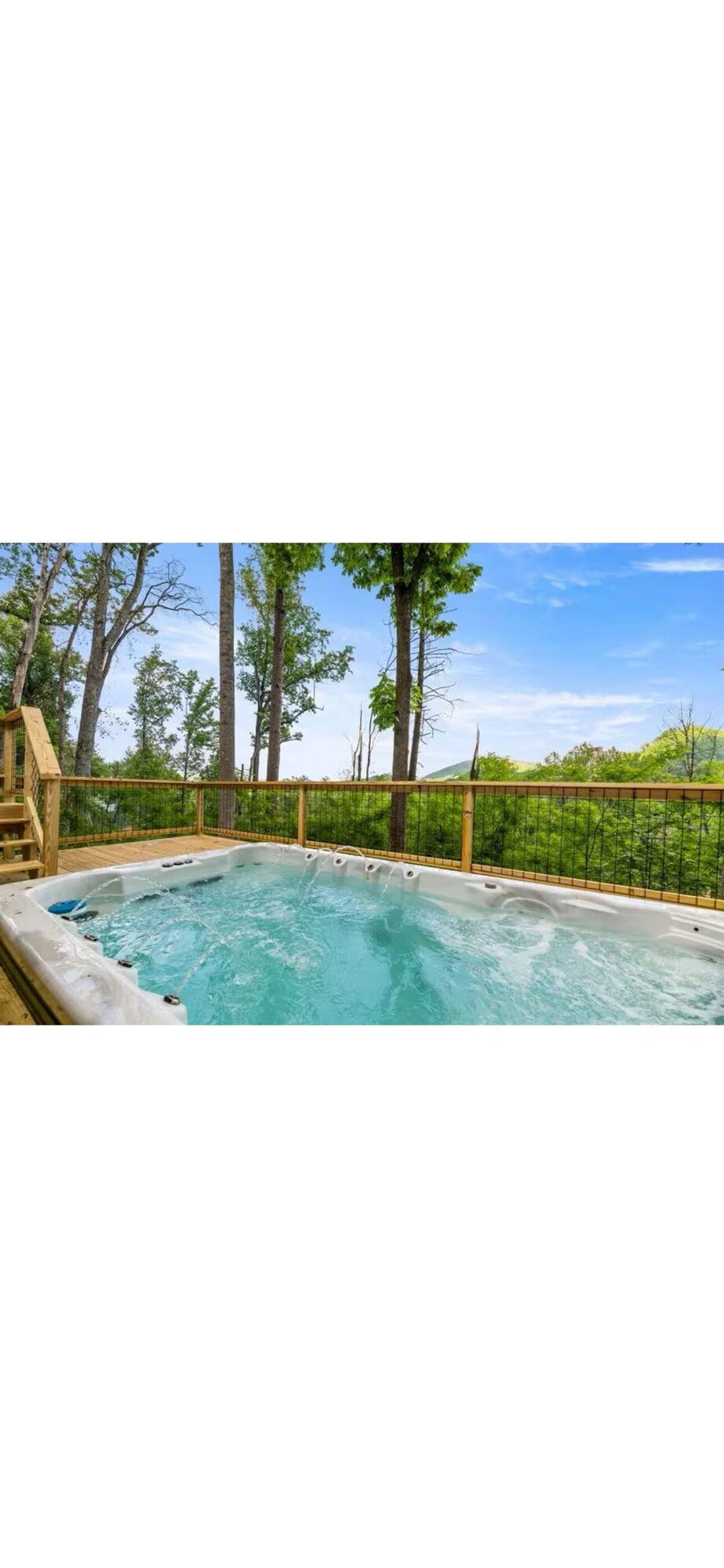 Photo 67 of WalkDTN/MountainView/SwimSpa/FirePit/5Kings/Sauna