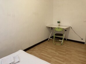 1 bedroom, WiFi
