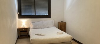 Appart’n Suites Marseille