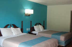 Desk, free WiFi, bed sheets - Motel 6 Byron, GA (Byron)