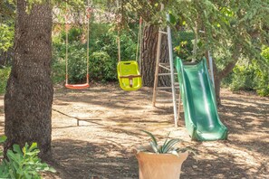 Espace pour enfants