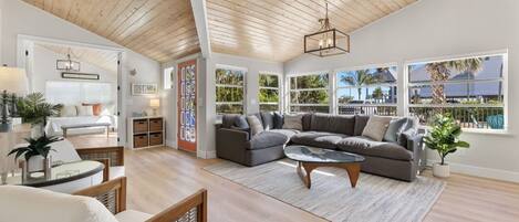 Smart-TV, DVD-Player