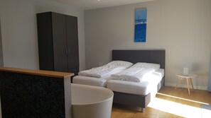 5 slaapkamers, reisbedje, gratis wifi