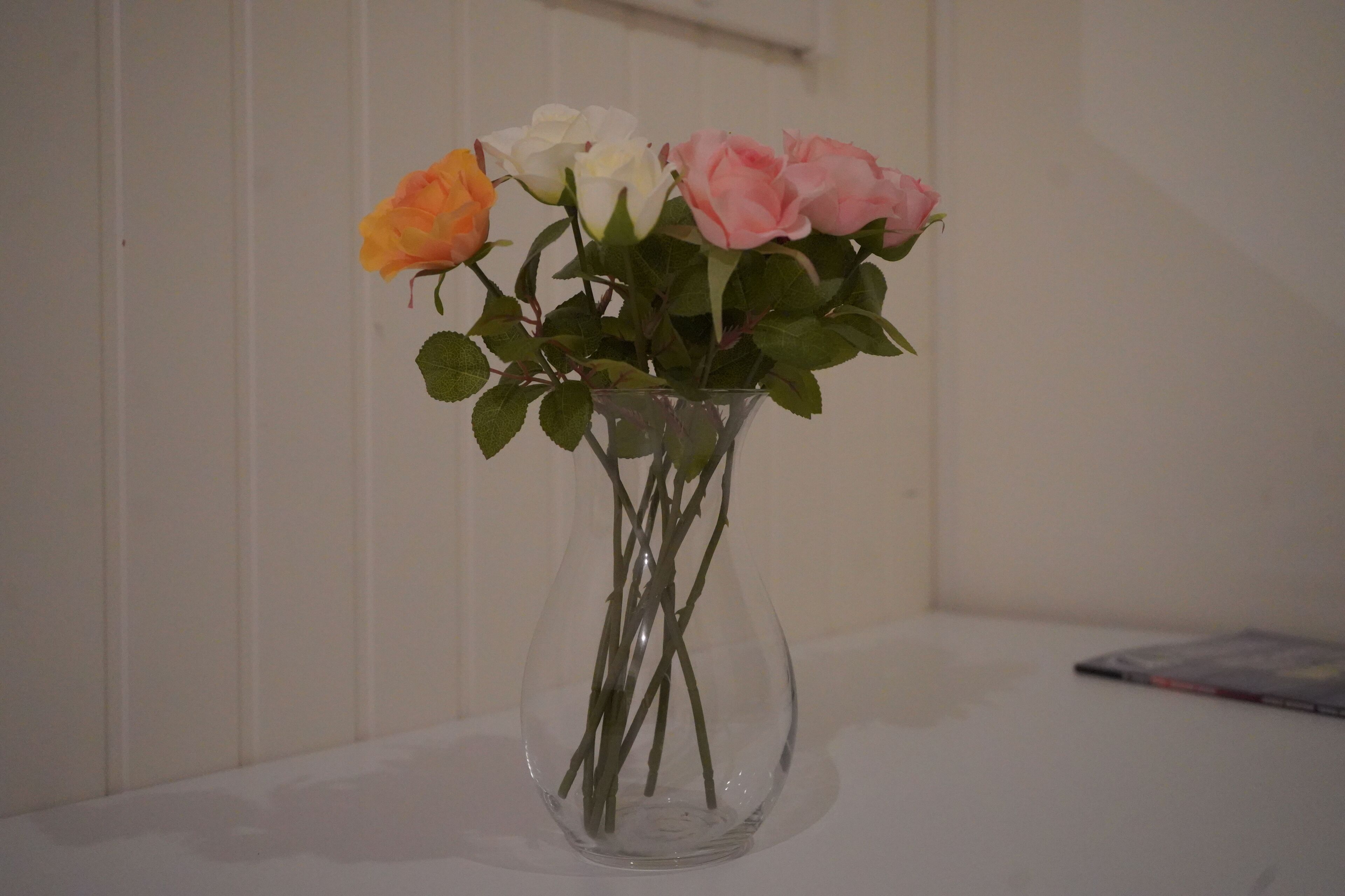 Photo - Mary Rooms
