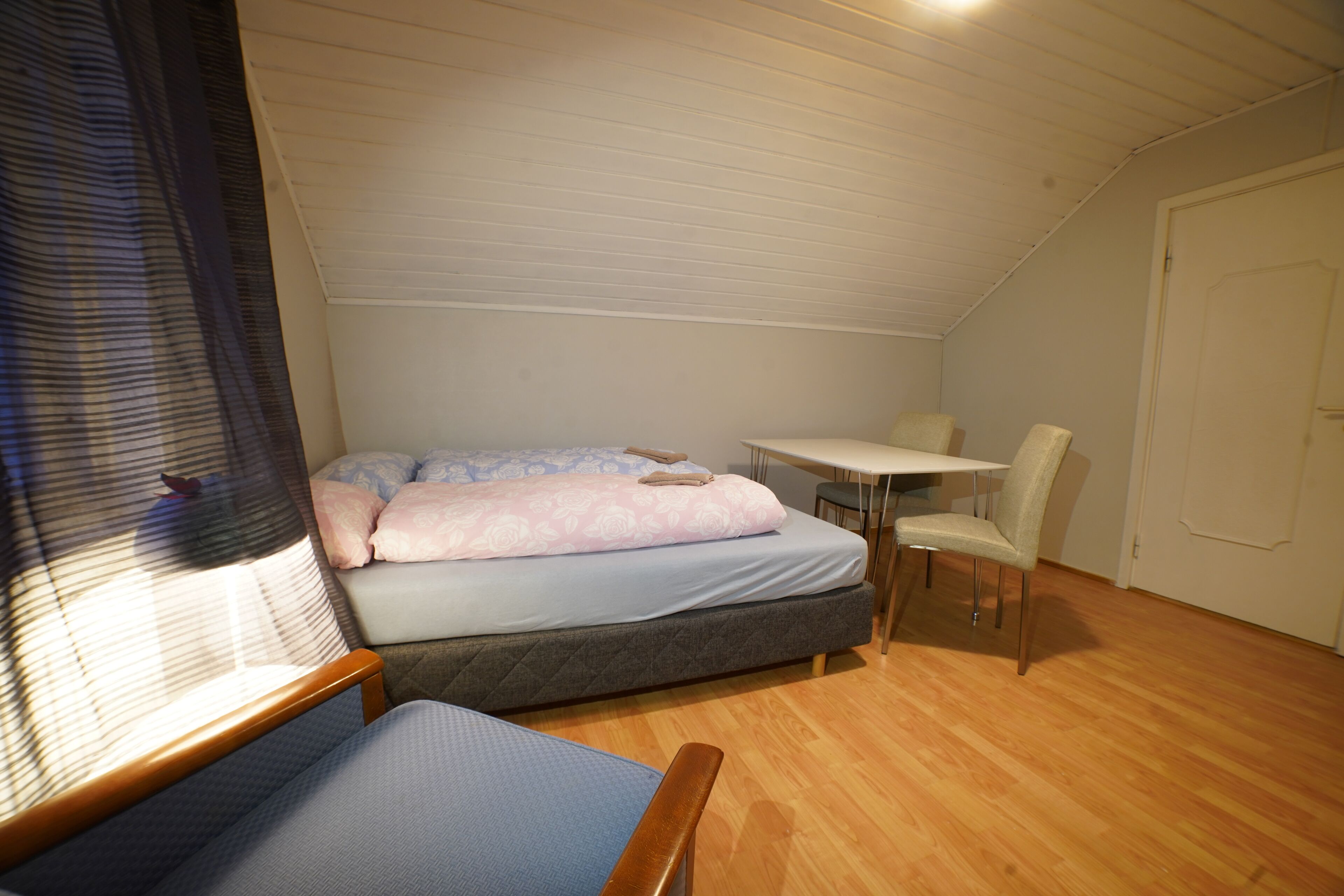 Photo - Mary Rooms