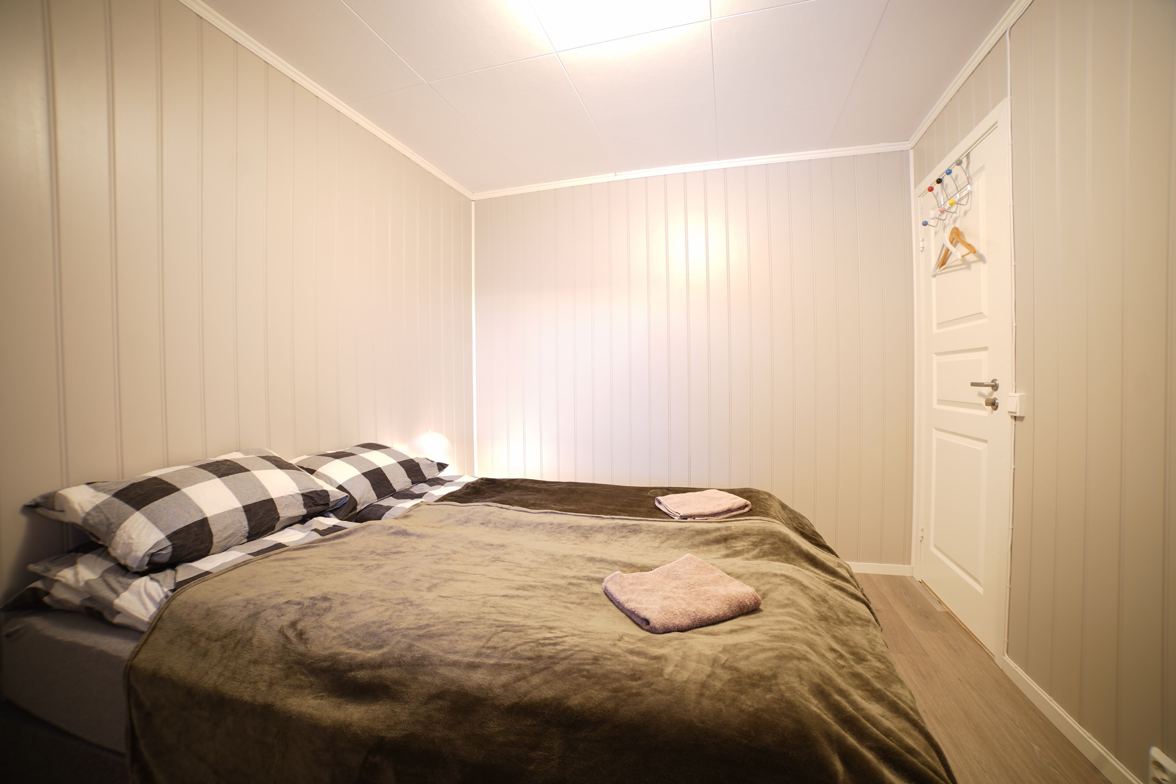 Photo - Mary Rooms