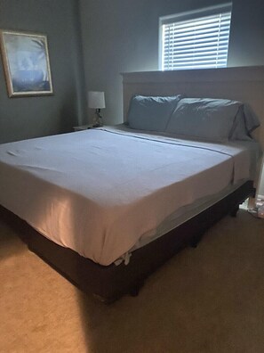 3 chambres, coffres-forts dans les chambres, Wi-Fi gratuit