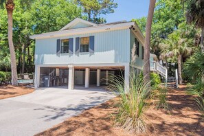 Exterior - 150 Jacana - Formerly 10 Jacana (Hilton Head Island)