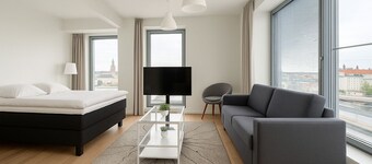 City Home Finland City View 2