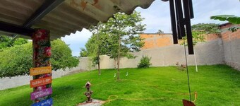 Villa Flor e Cor