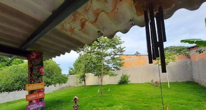 Villa Flor e Cor