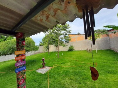 Villa Flor e Cor