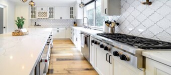 The Estate at Sycamore- Sonoma Wine County Retreat