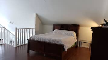 3 Schlafzimmer