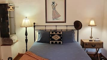 1 habitación, wifi gratis y ropa de cama