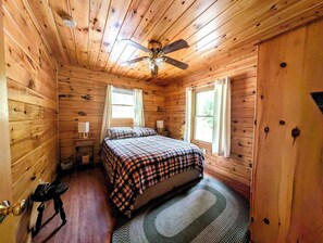 3 Schlafzimmer, Bettwäsche