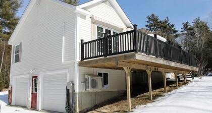 Woodland House w/ Deck, Near Beaches & Acadia