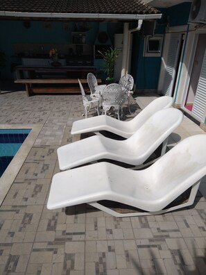 Sundeck