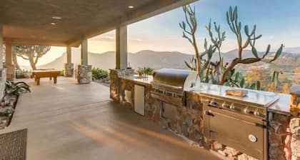 Luxury Private Estate | Pool & Pickleball Court