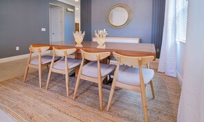 Interior - Modern Villa with Galactic Bedroom at Encore (Kissimmee)