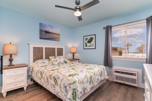 2 sovrum, strykjärn/strykbräda, gratis wi-fi och sängkläder