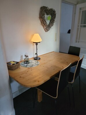 Restauration