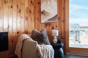 Interior - Ski-In/Out Luxury Lodge/Panoramic Sky High Views/Beech MTN (Beech Mountain)