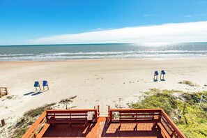 海灘