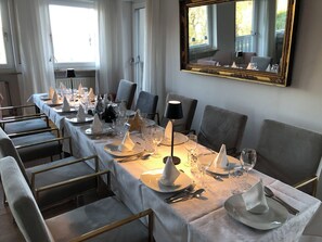 Restaurantes