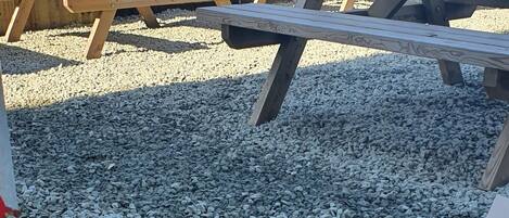 Khu ẩm thực ngoài trời