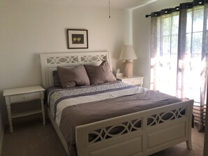 3 Schlafzimmer, WLAN, Bettwäsche, Rollstuhlgeeignet