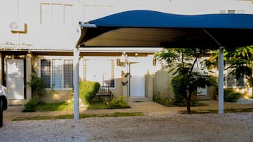 Fachada