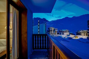 Property grounds - Chalet Phoebe, Tignes (Tignes)