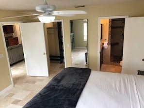 Maison, 3 chambres | 3 chambres