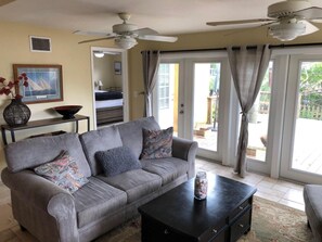 Talo, 3 makuuhuonetta | Olohuone