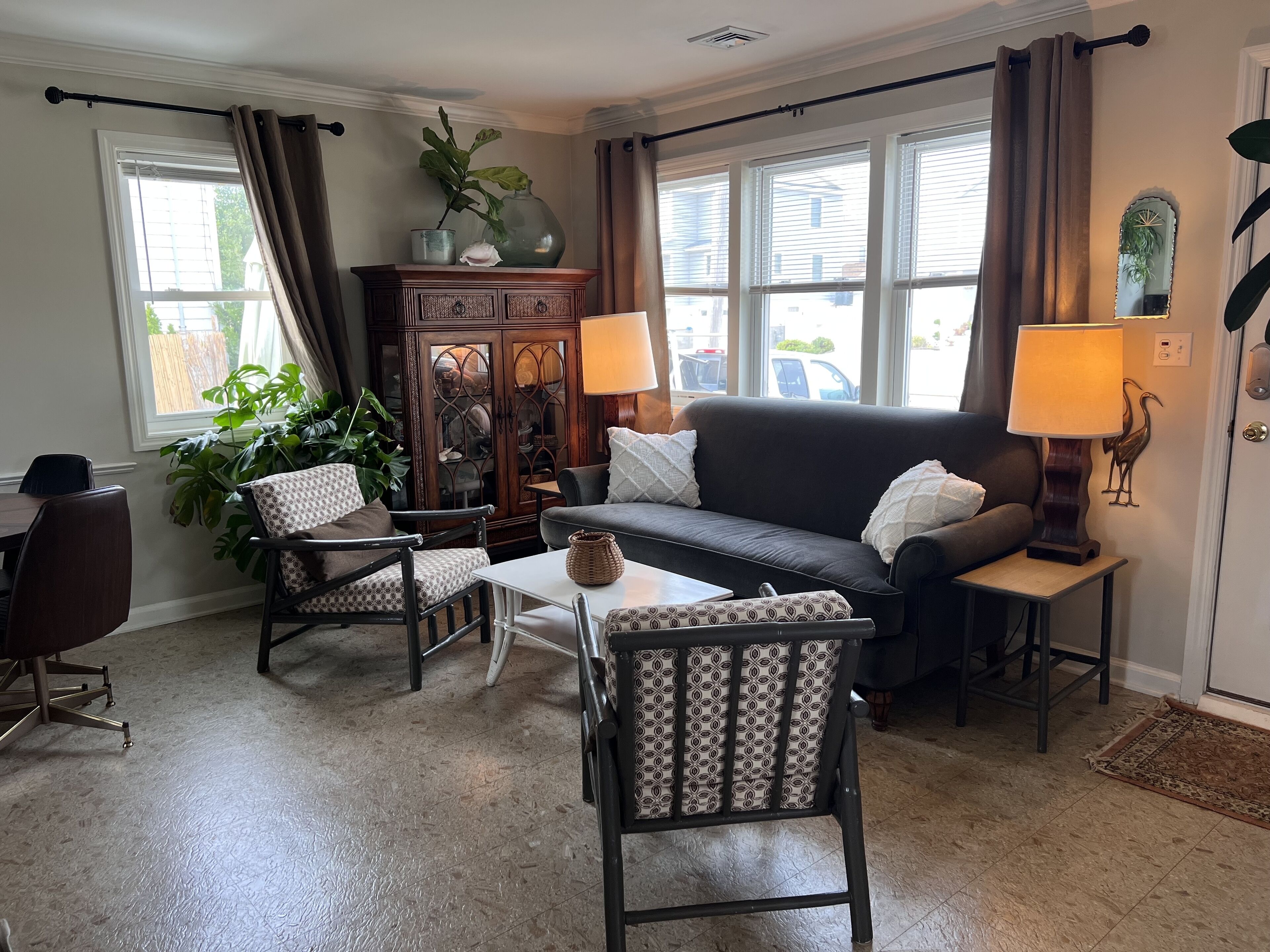 Smart TV y reproductor de DVD 