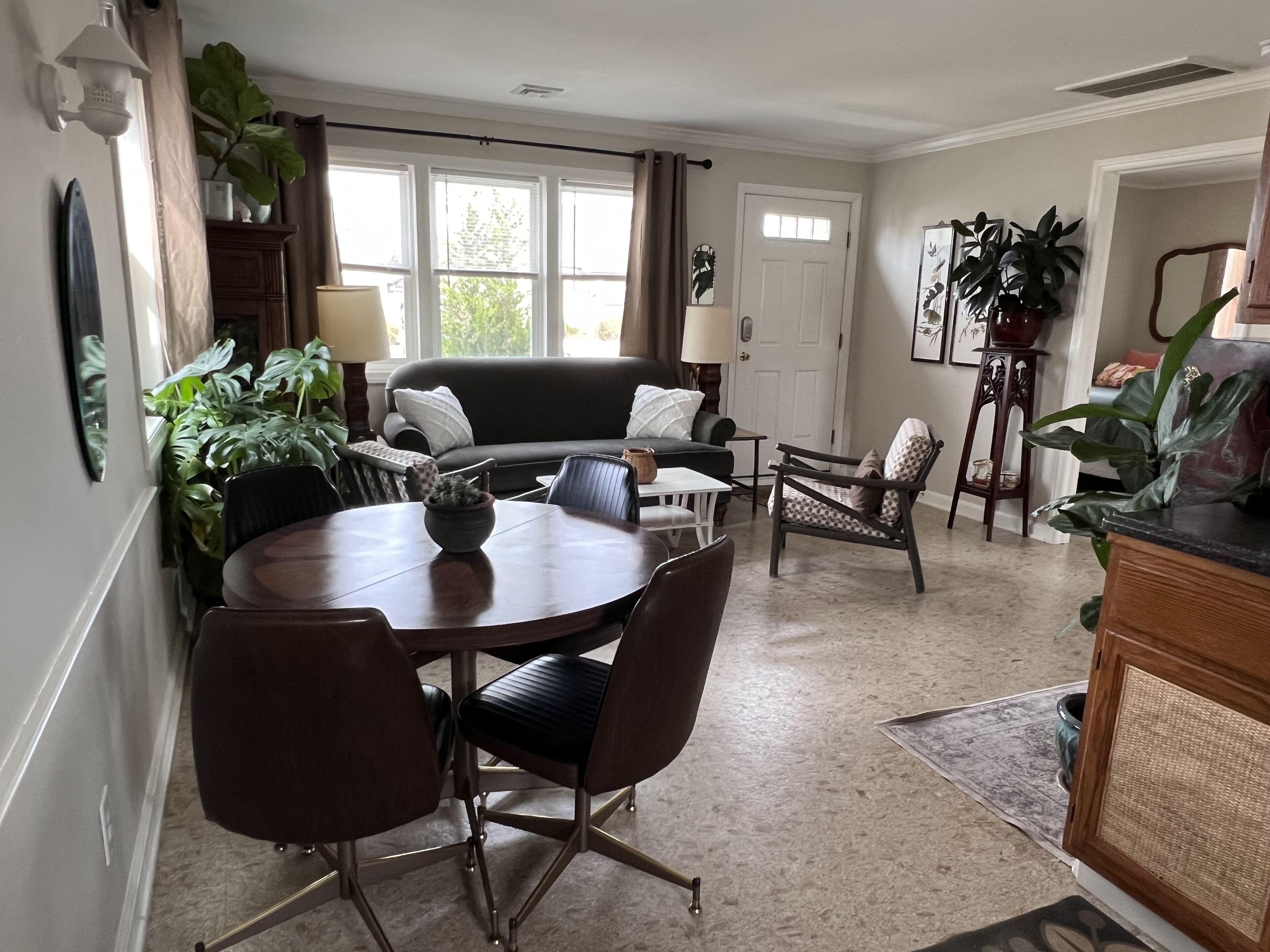 Comfy, Remodeled Beach House With Vintage Jersey Shore Charm - Lavallette, NJ