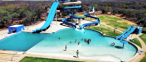 Wasserpark