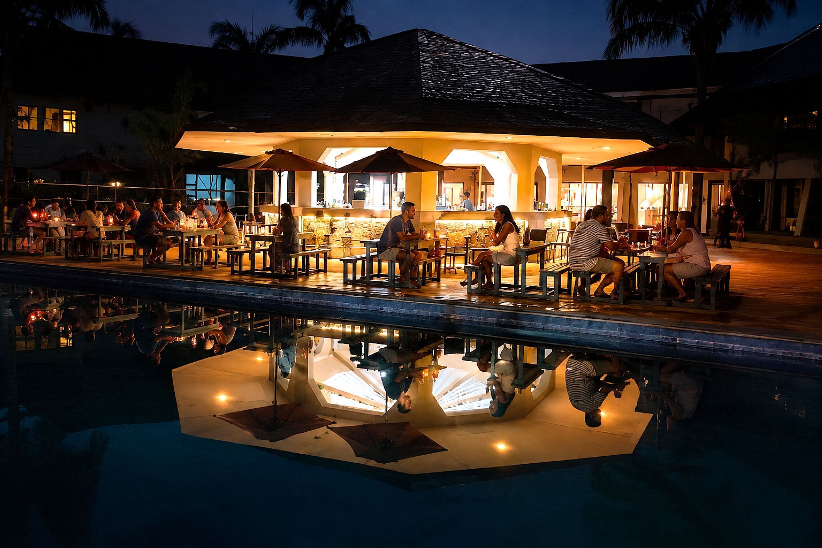 Restoran