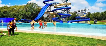 Sundown Country Estate