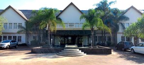 Free self parking - Sundown Country Estate (Boshoek)
